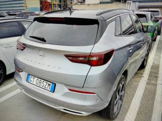 OPEL Grandland usata, con Autoradio
