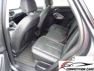 AUDI Q3 usata, con Controllo trazione
