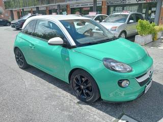 OPEL Adam usata, con Climatizzatore