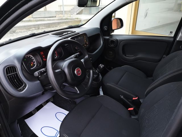 FIAT Panda usata 16