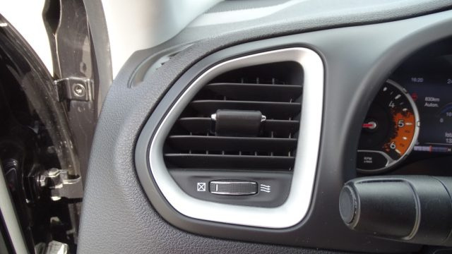 JEEP Renegade usata 85