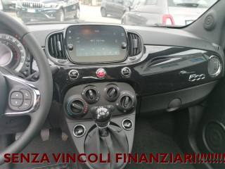 FIAT 500 usata, con Servosterzo