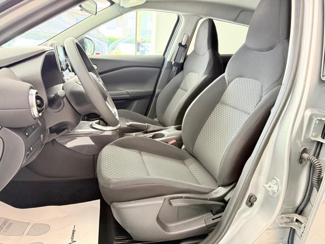 NISSAN Juke usata, con Controllo trazione