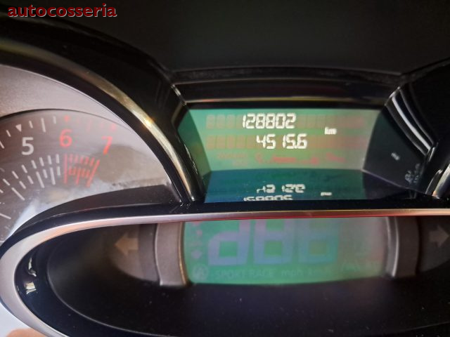 RENAULT Clio usata 8