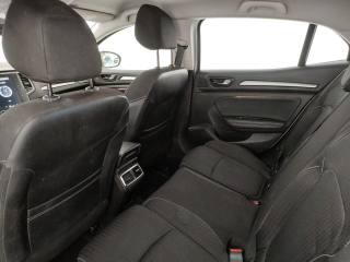 RENAULT Megane usata, con Climatizzatore