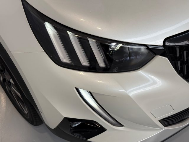 PEUGEOT 2008 usata, con Climatizzatore