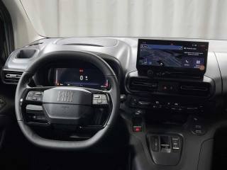 FIAT Doblo usata, con Sedile posteriore sdoppiato