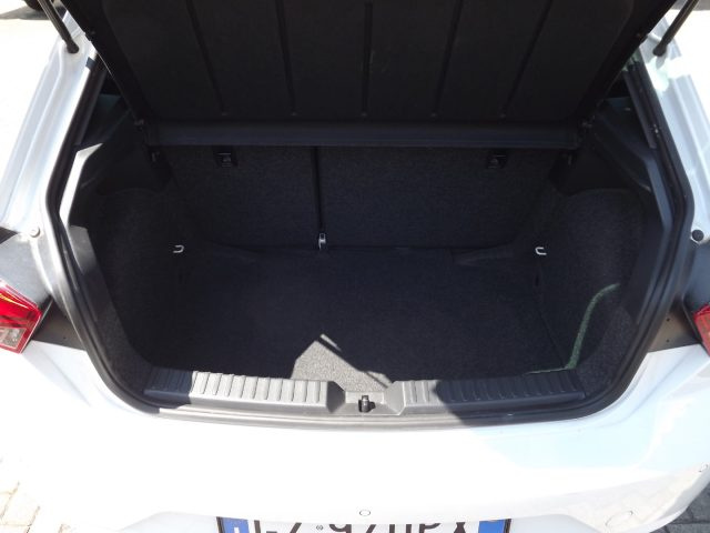 SEAT Ibiza usata, con Cruise Control