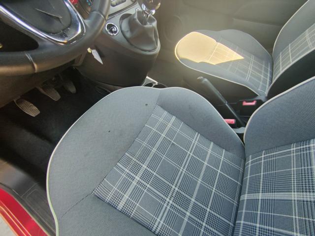 FIAT 500 usata, con Bluetooth