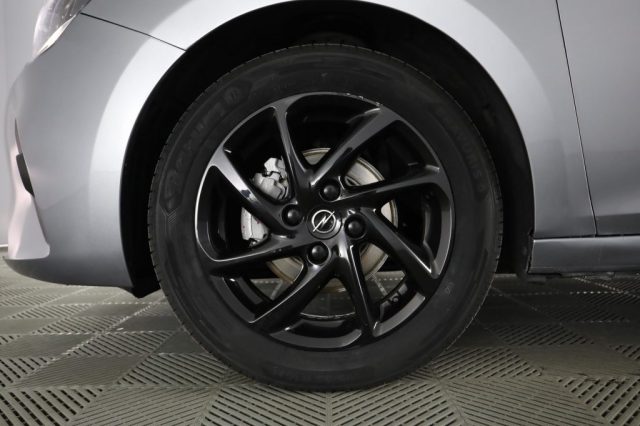 OPEL Corsa usata 8
