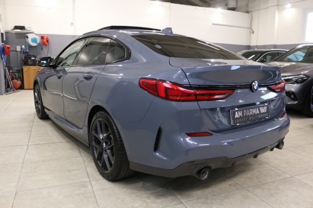 BMW 220 usata, con Airbag Passeggero