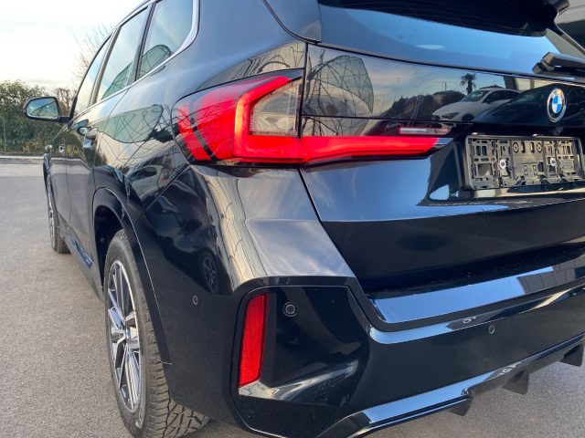BMW X1 usata, con Chiusura centralizzata