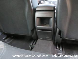 MERCEDES-BENZ GLA 180 usata, con Sensore di pioggia