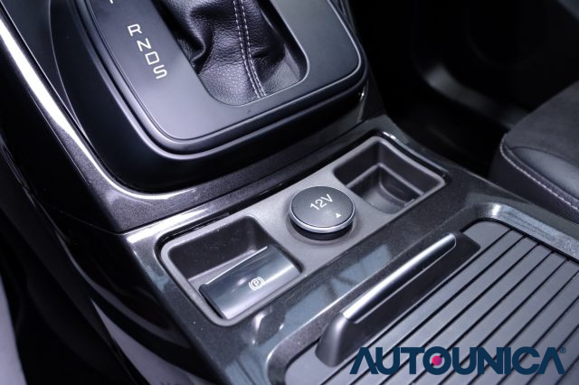 FORD Kuga usata, con Isofix