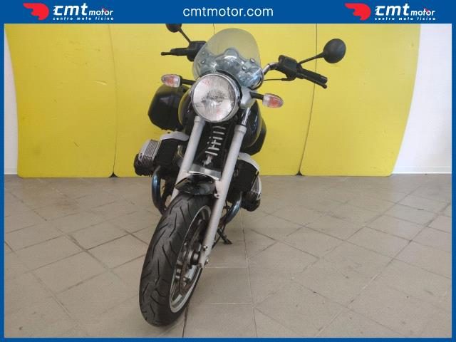 BMW R 850 R usata 1