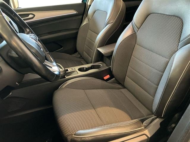 RENAULT Arkana usata, con Cruise Control