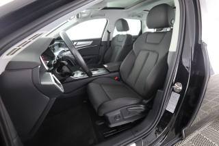 AUDI A6 usata 2