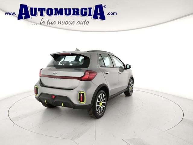 EMC Yudo usata, con Airbag Passeggero