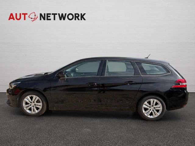 PEUGEOT 308 usata, con Cerchi in lega