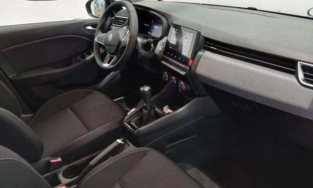 RENAULT Clio usata, con Cerchi in lega