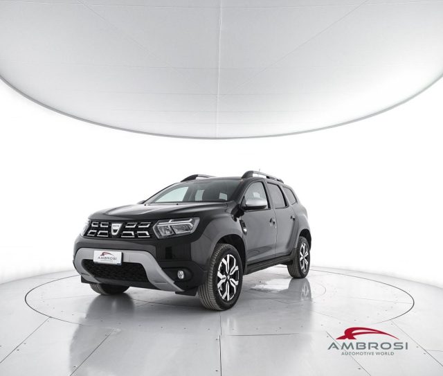 DACIA Duster usata 0