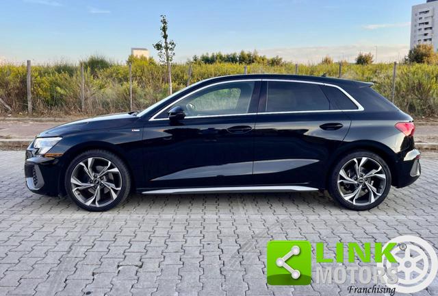 AUDI A3 usata, con Climatizzatore