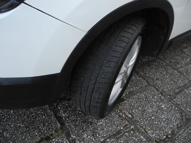 NISSAN Qashqai+2 usata 53