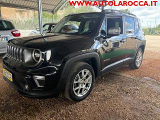 JEEP Renegade usata, con Airbag laterali