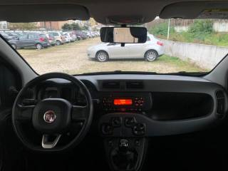 FIAT Panda usata, con Sedile posteriore sdoppiato