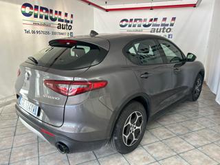 ALFA ROMEO Stelvio usata, con Airbag Passeggero