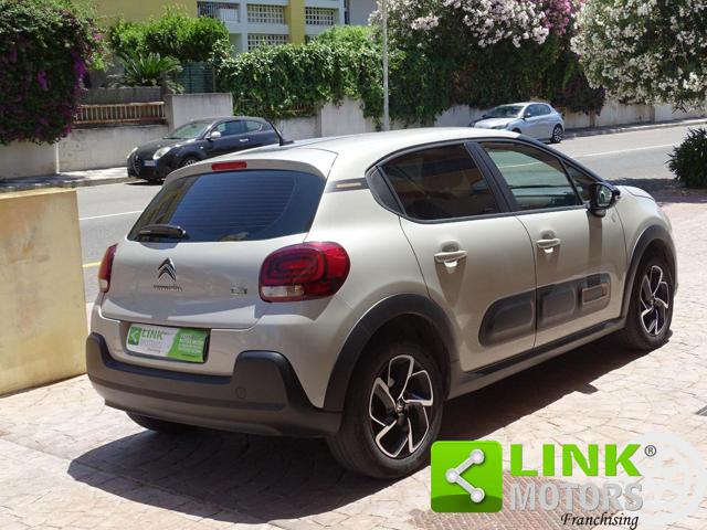 CITROEN C3 usata, con Airbag Passeggero