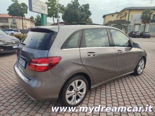 MERCEDES-BENZ B 180 usata 19