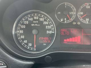 ALFA ROMEO 147 usata, con Lettore CD