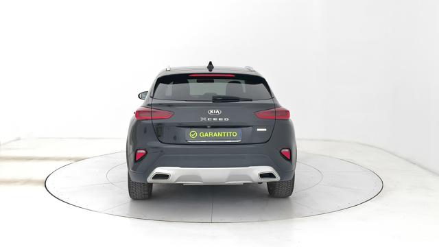KIA XCeed usata, con Airbag Passeggero