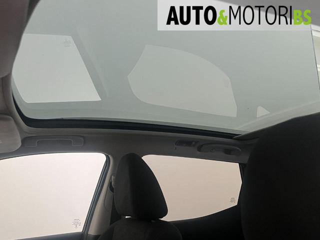 NISSAN Qashqai usata, con Cruise Control