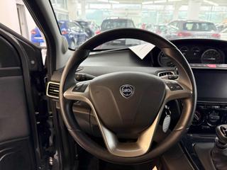 LANCIA Ypsilon usata 12