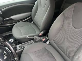 MINI Cooper D usata, con Climatizzatore