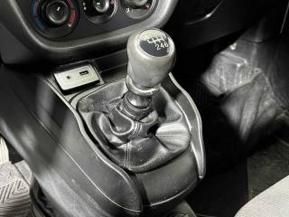 FIAT Doblo usata 17