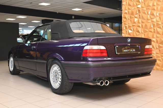 BMW 318 usata 11