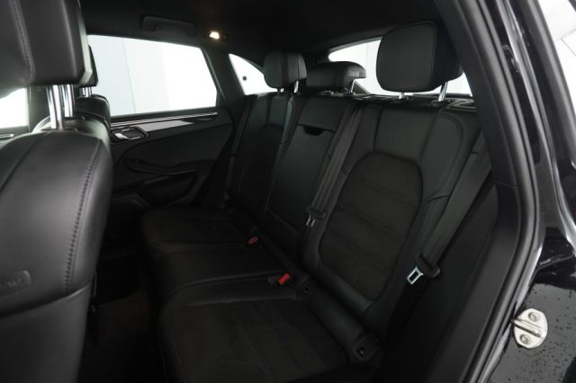 PORSCHE Macan usata 9