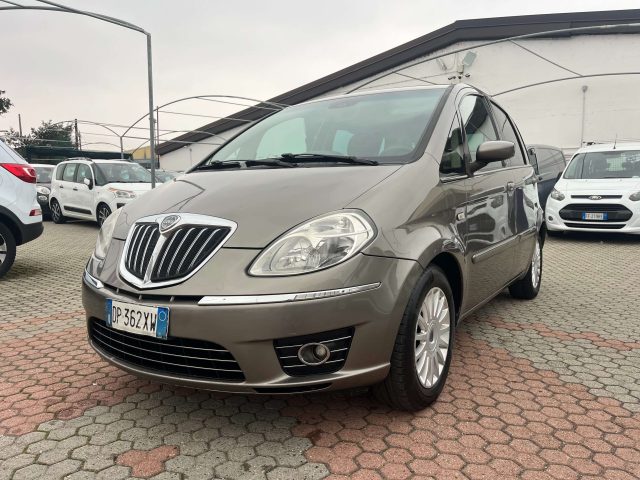 LANCIA MUSA usata, con ABS