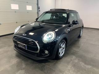 MINI Cooper D usata, con Airbag laterali