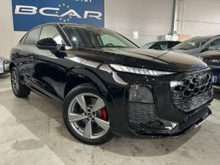 AUDI Q3 usata, con Airbag