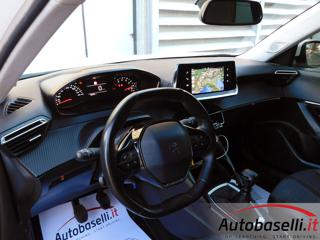 PEUGEOT 2008 usata, con Airbag