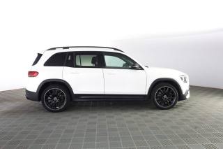 MERCEDES-BENZ CLA usata 3