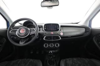 FIAT 500X usata 4