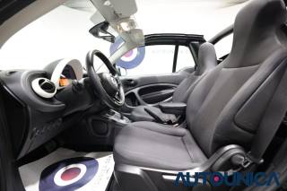 SMART ForTwo usata, con Fari LED