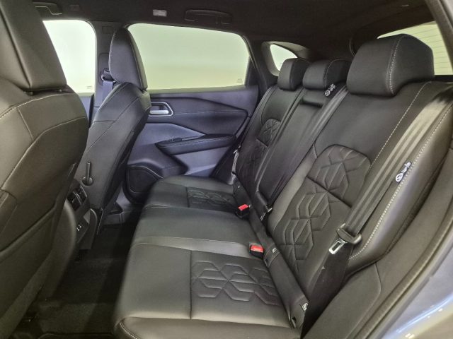 NISSAN Qashqai usata, con ESP