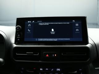 FIAT Doblo usata, con Volante multifunzione