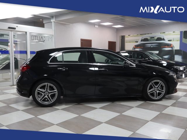 MERCEDES-BENZ A 180 usata, con Airbag Passeggero